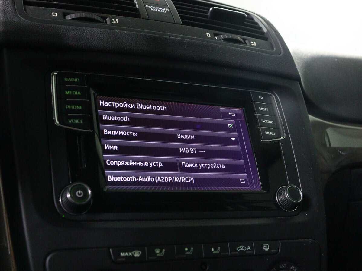 Купить Skoda Yeti, 2015, 107 094 км.. Фото: #12