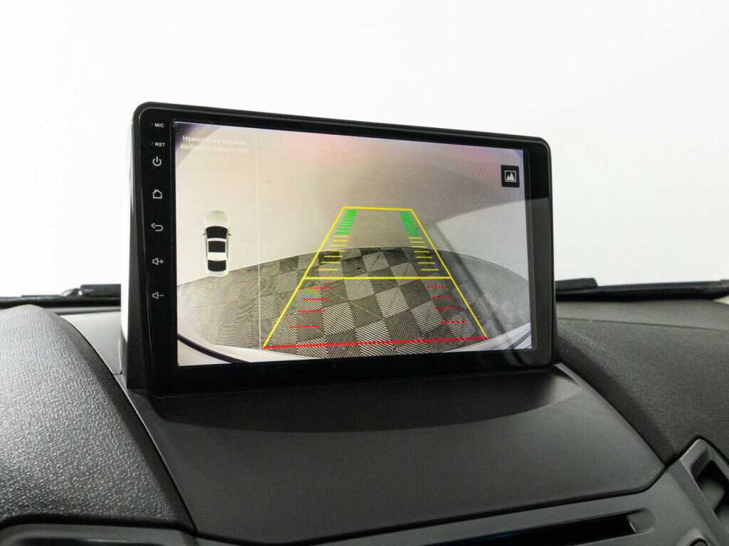 Купить Ford Fiesta, 2015, 67 443 км.. Фото: #13