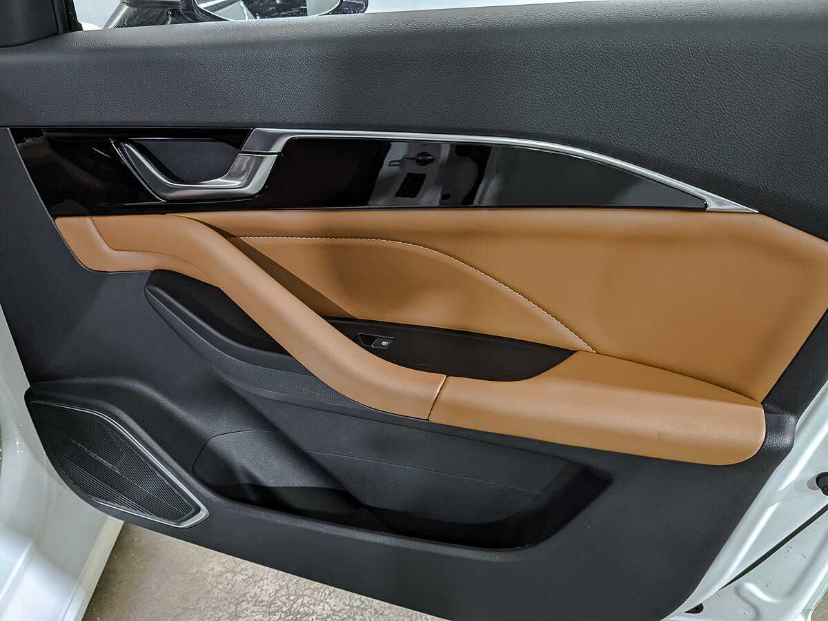 Купить FAW Bestune B70, 2023, 33 273 км.. Фото: #21