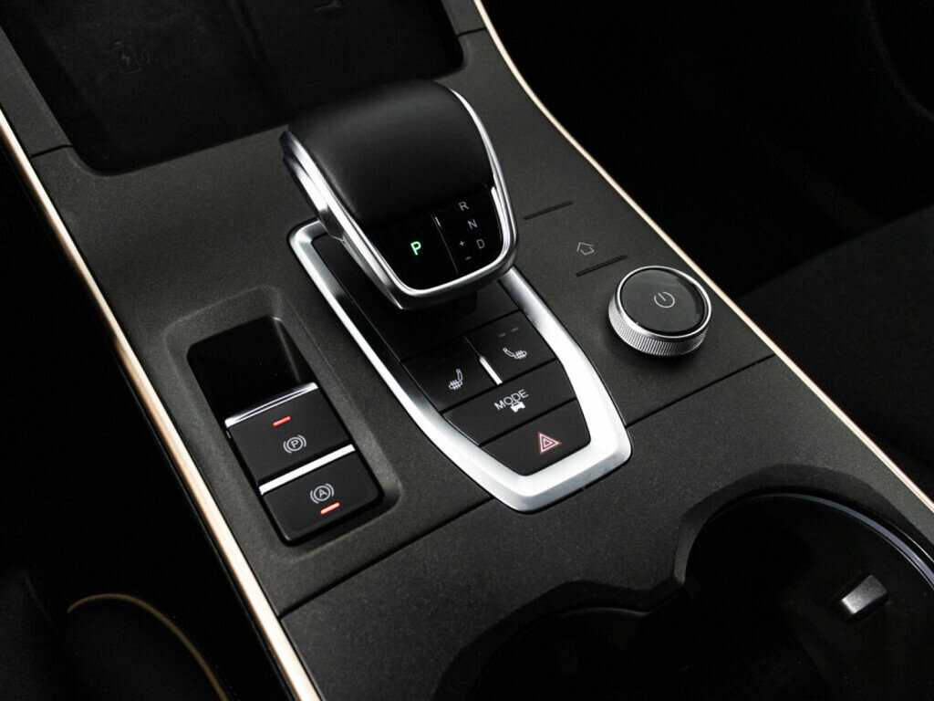 Купить OMODA C5, 2023, 35 059 км.. Фото: #18