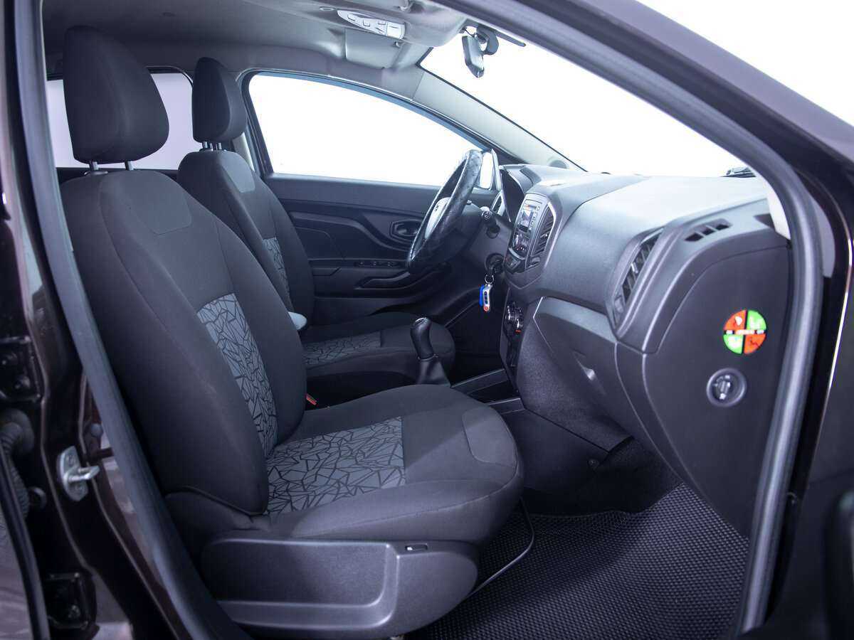 Купить Lada (ВАЗ) XRAY, 2017, 92 319 км.. Фото: #10