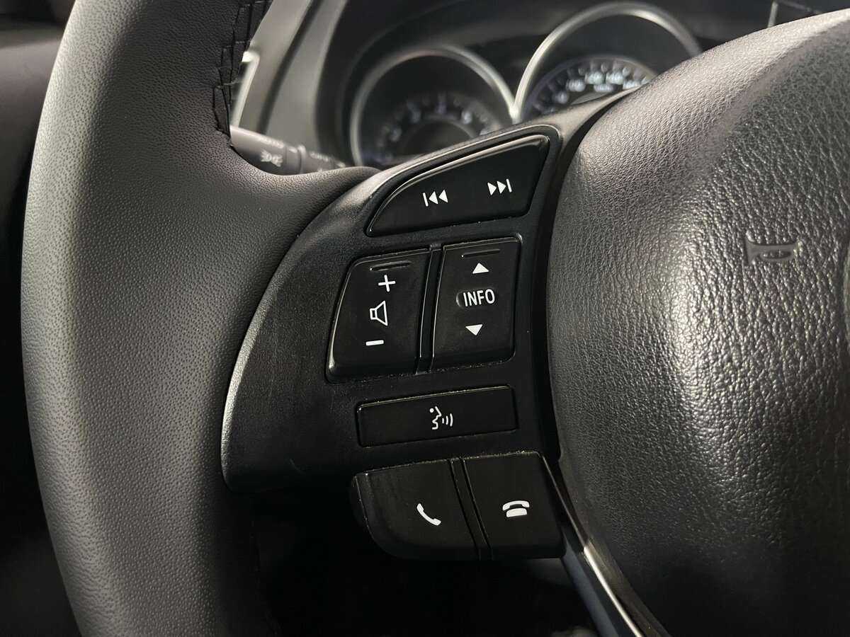 Купить Mazda 6, 2014, 137 900 км.. Фото: #17