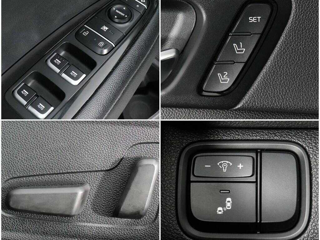 Купить Kia Optima, 2016, 136 640 км.. Фото: #20