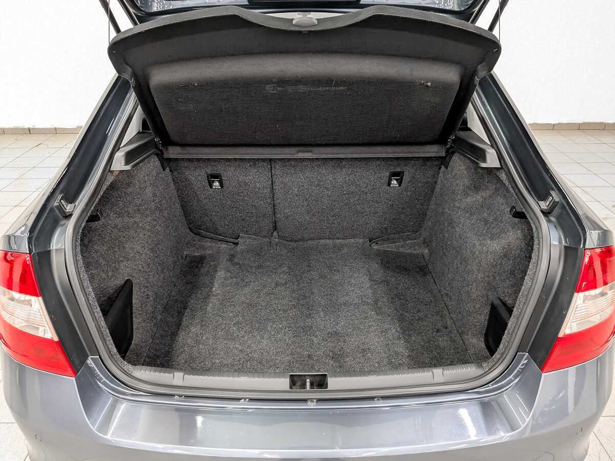 Купить Skoda Rapid, 2016, 261 873 км.. Фото: #9