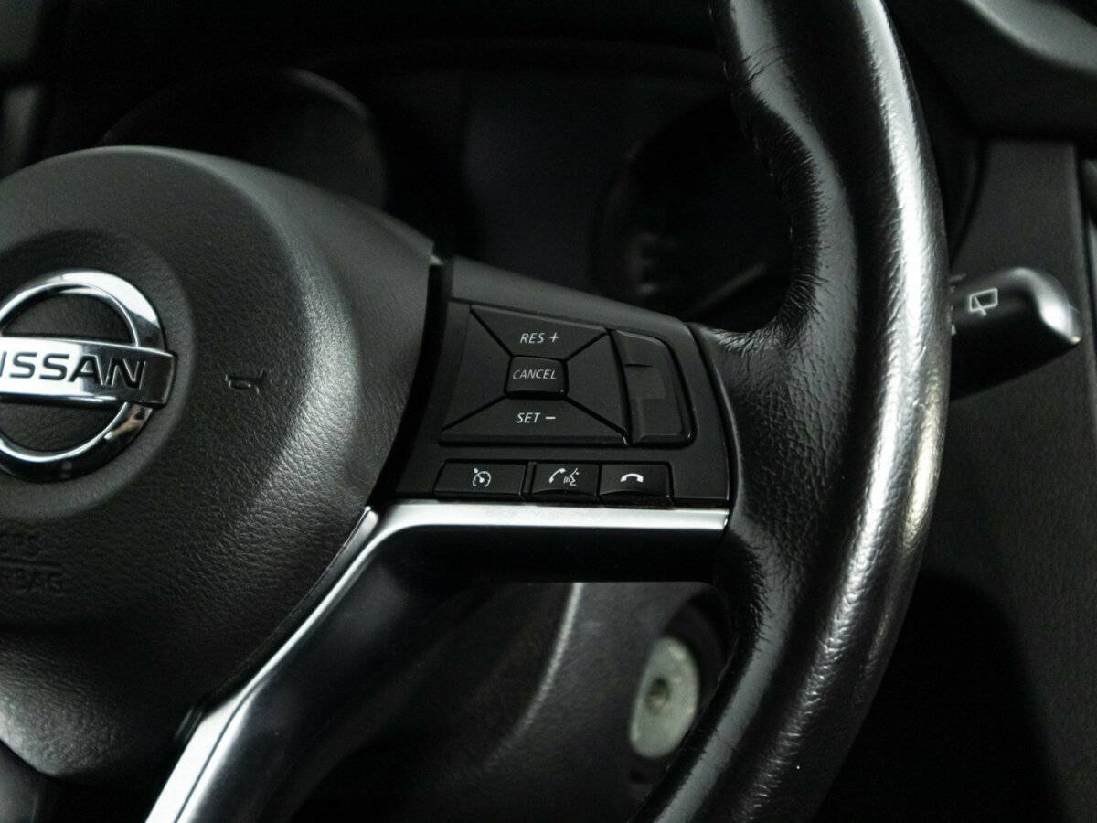 Купить Nissan Qashqai, 2019, 78 528 км.. Фото: #19