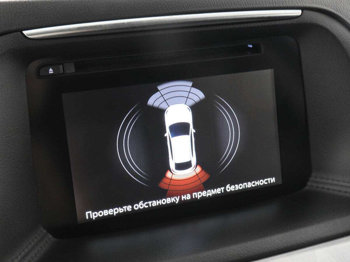 Купить Mazda CX-5, 2015, 193 373 км.. Фото: #12