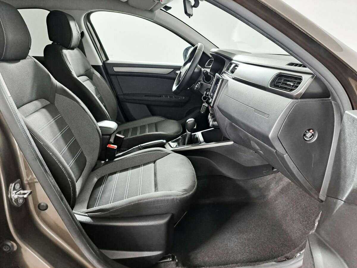 Купить Renault Arkana, 2019, 160 000 км.. Фото: #6