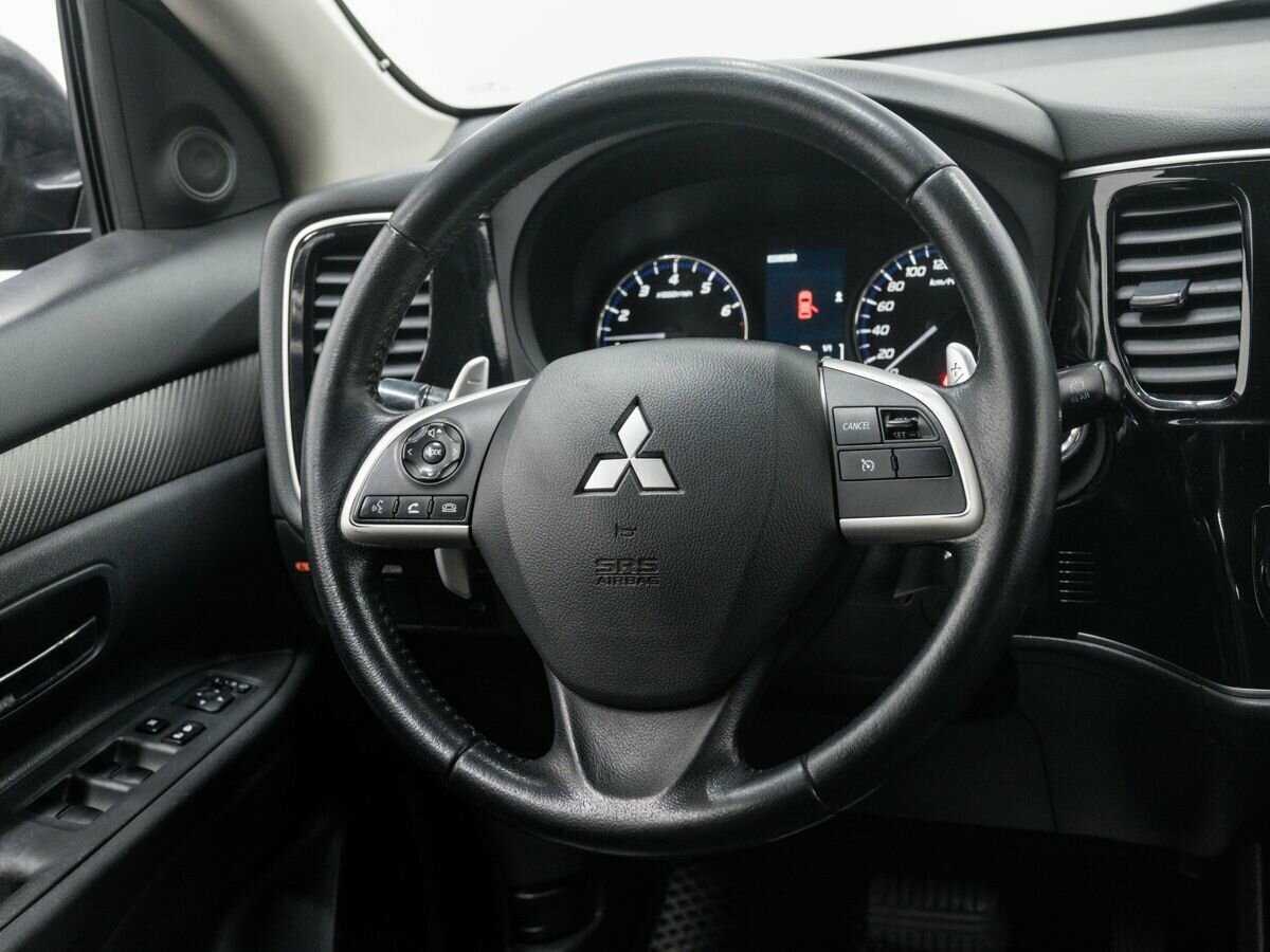 Купить Mitsubishi Outlander, 2013, 265 000 км.. Фото: #10