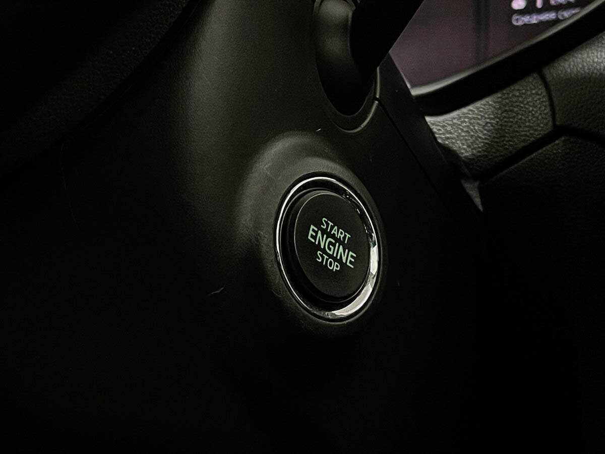 Купить Skoda Octavia, 2019, 125 129 км.. Фото: #11