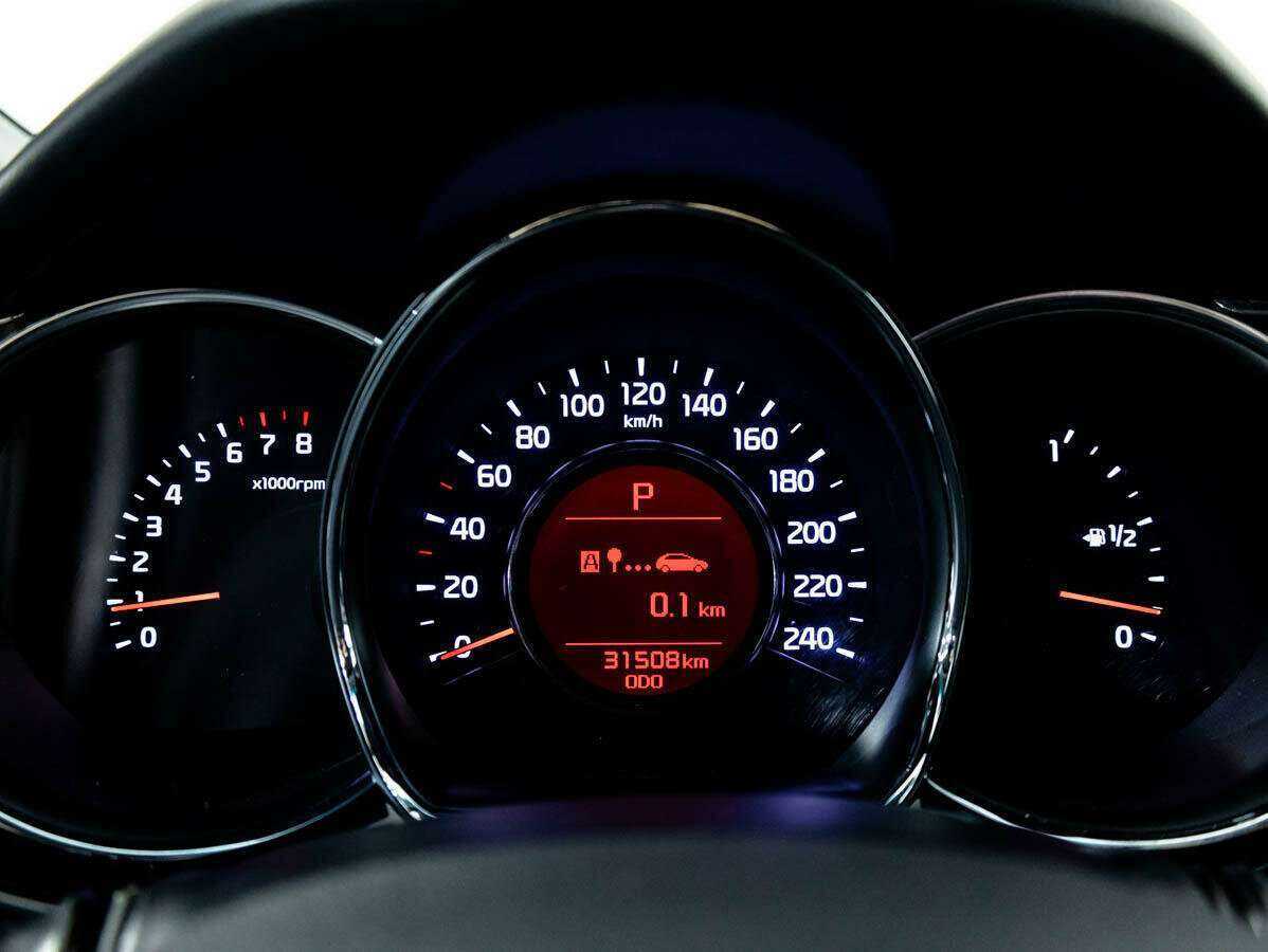 Купить Kia Ceed, 2016, 31 491 км.. Фото: #12