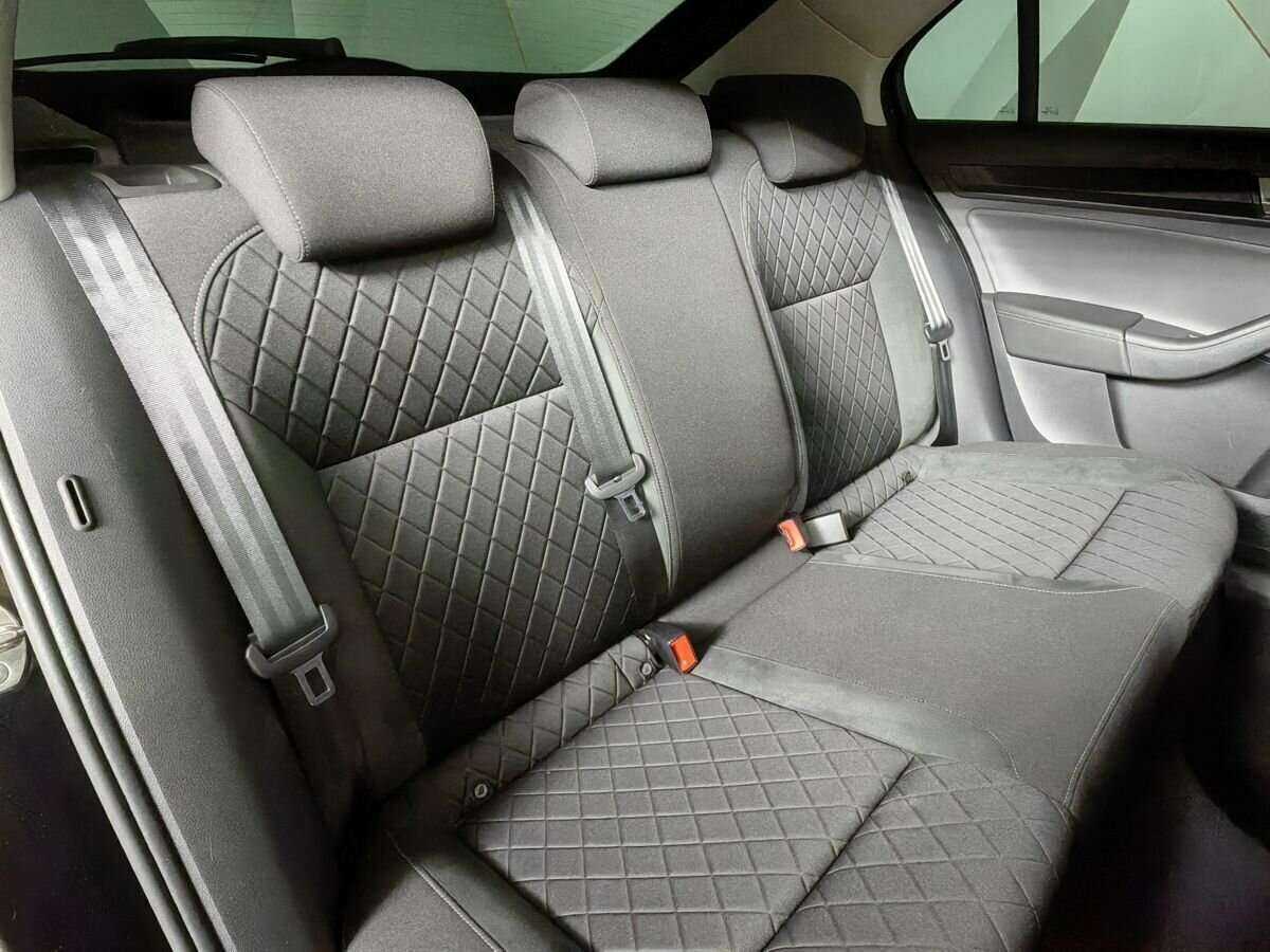 Купить Skoda Rapid, 2020, 74 843 км.. Фото: #12