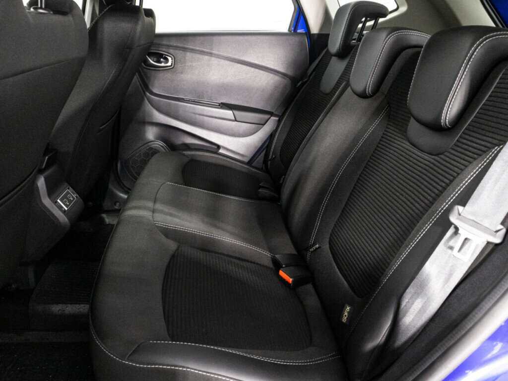 Купить Renault Kaptur, 2020, 49 984 км.. Фото: #9