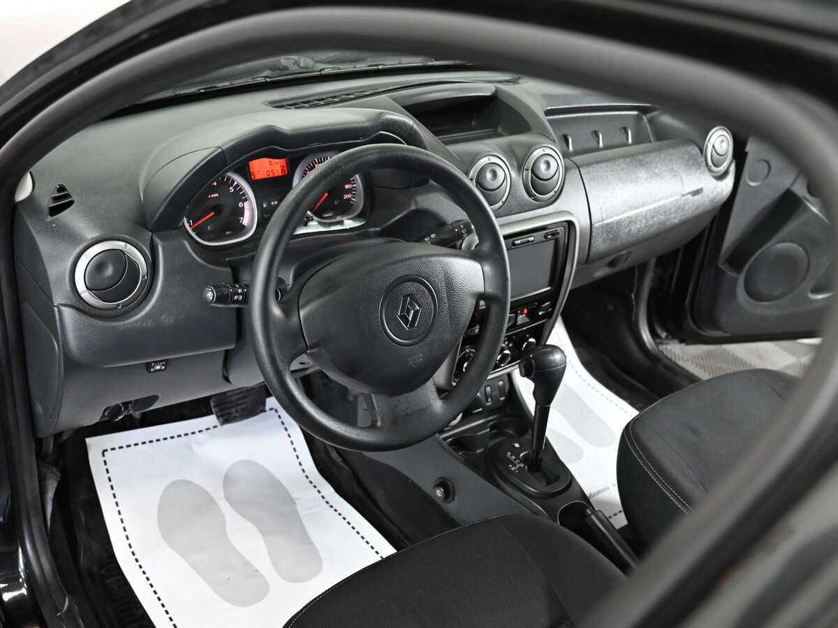 Купить Renault Duster, 2014, 136 000 км.. Фото: #6