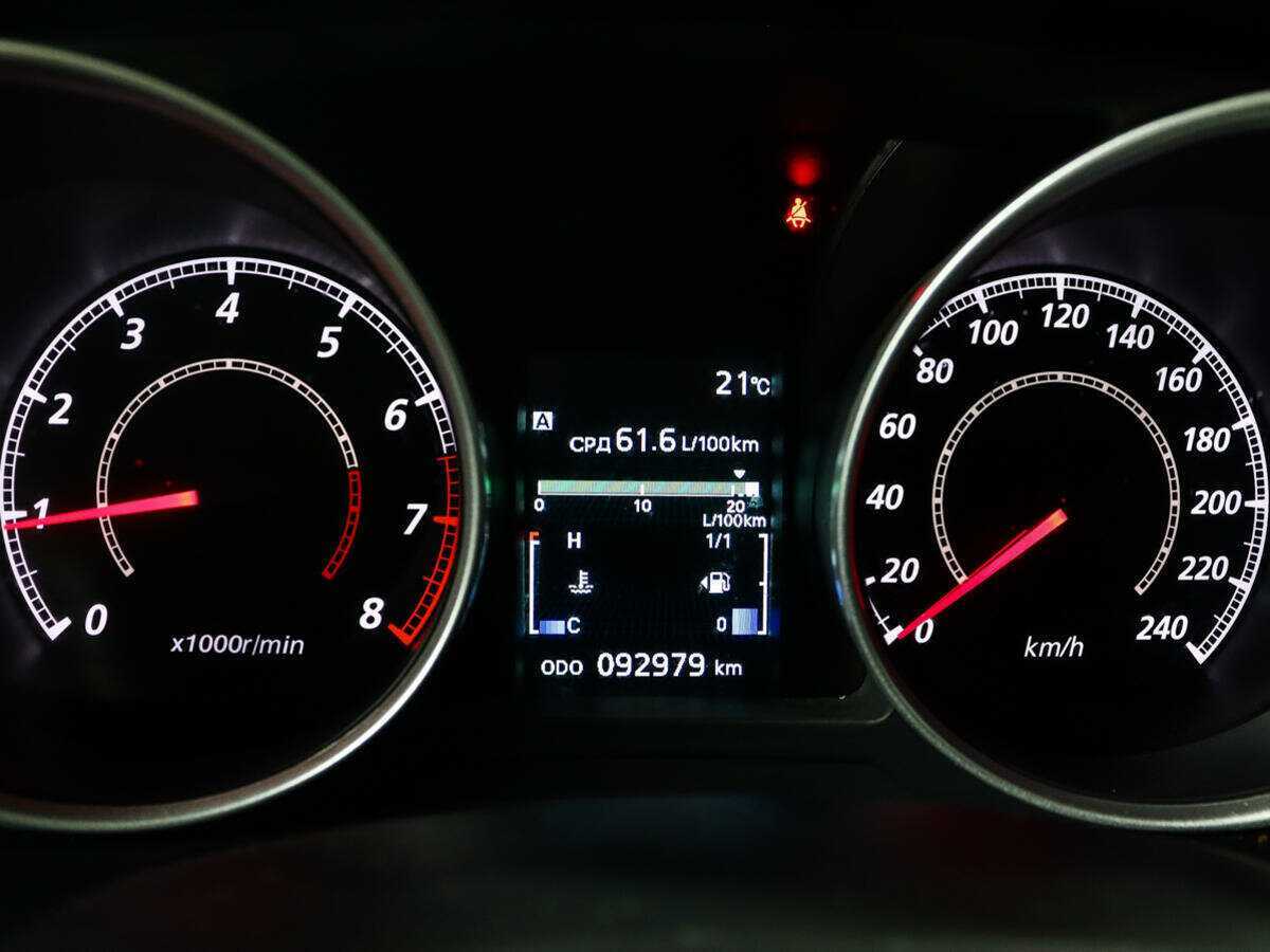 Купить Mitsubishi ASX, 2014, 95 000 км.. Фото: #10