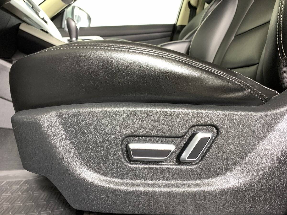 Купить Geely Atlas, 2021, 54 239 км.. Фото: #15