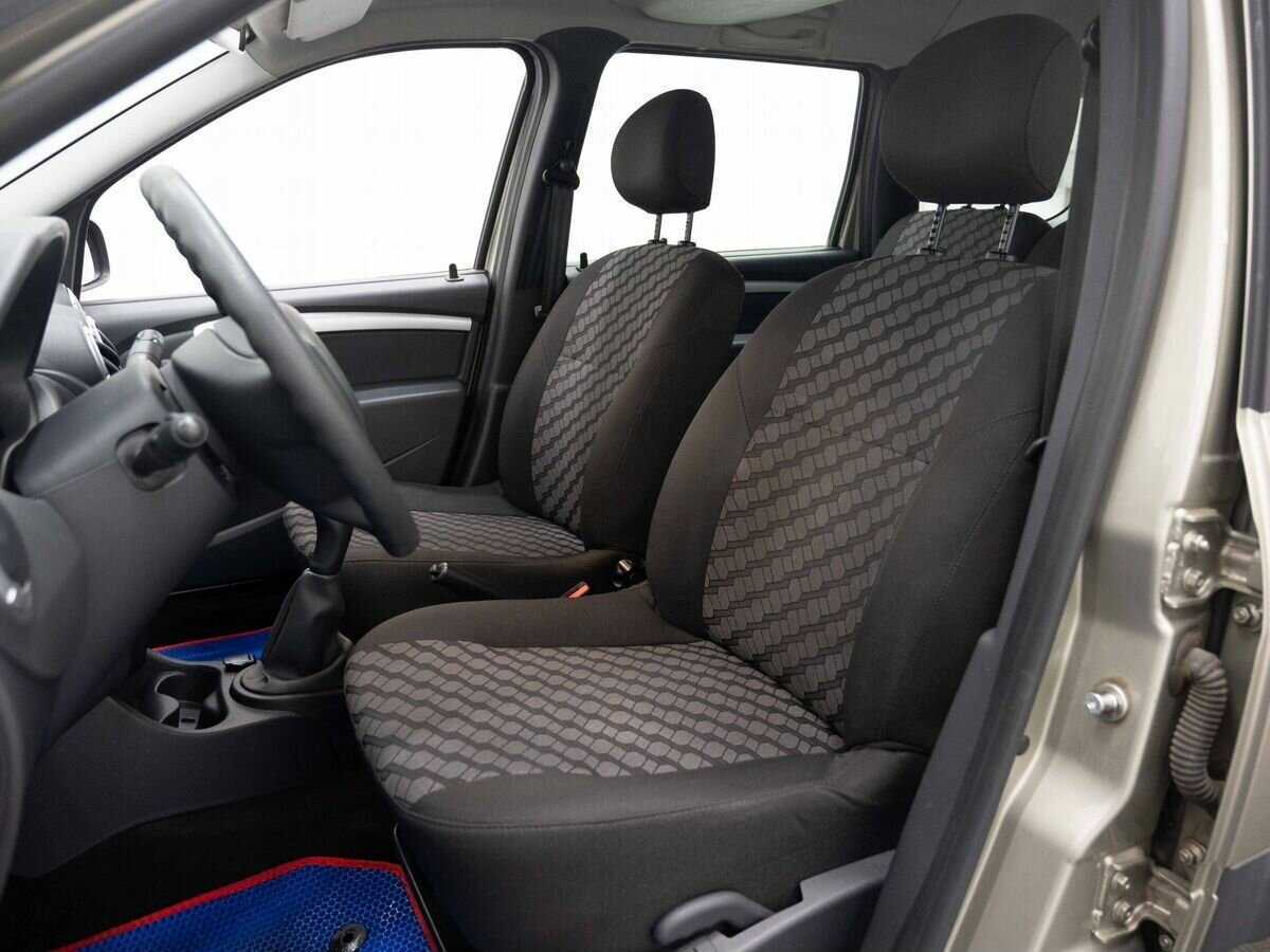 Купить Lada (ВАЗ) Largus, 2020, 57 572 км.. Фото: #7