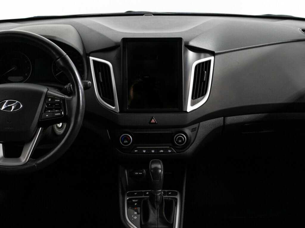 Купить Hyundai Creta, 2018, 96 127 км.. Фото: #13