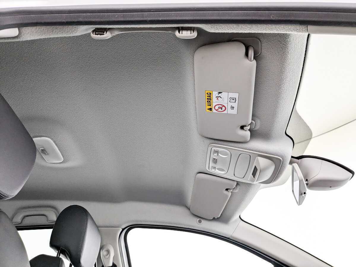 Купить Renault Kaptur, 2018, 82 721 км.. Фото: #17