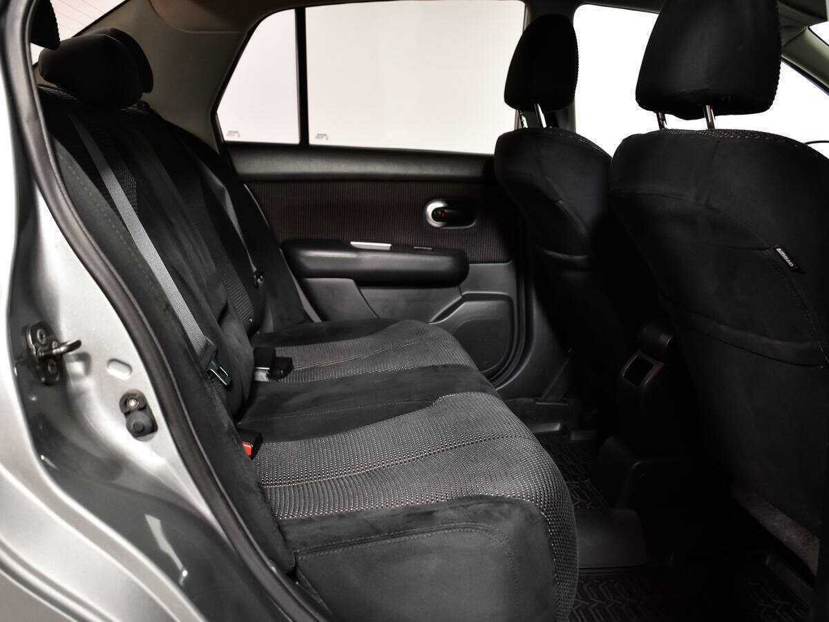 Купить Nissan Tiida, 2013, 116 999 км.. Фото: #9