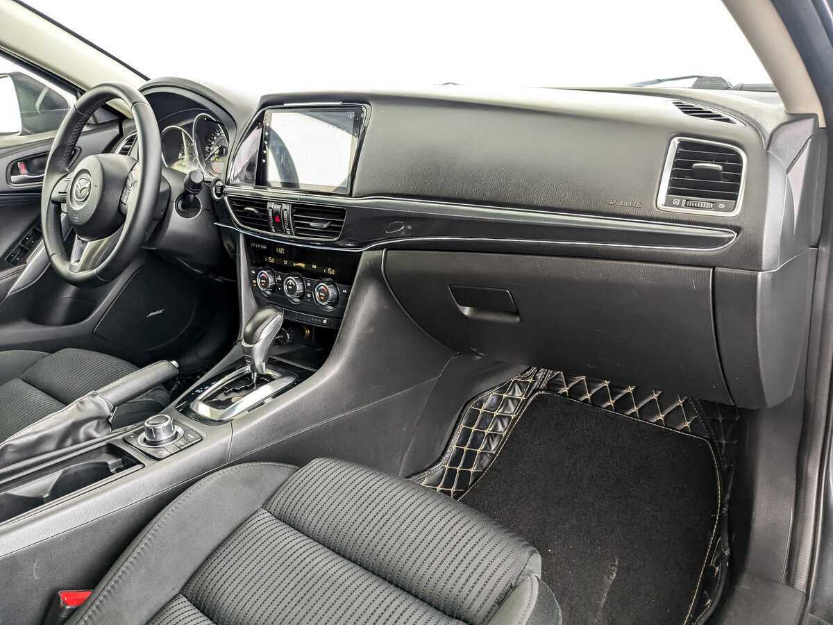 Купить Mazda 6, 2014, 200 426 км.. Фото: #8