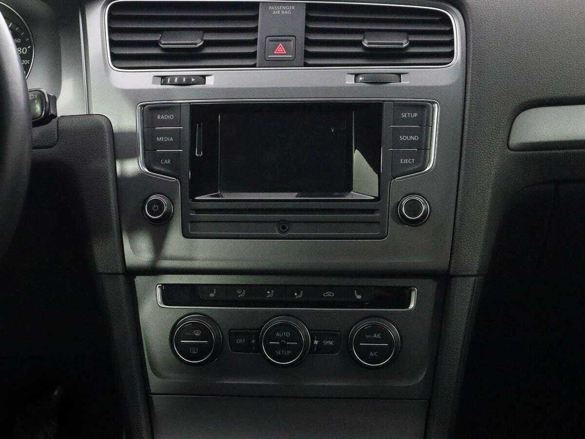 Купить Volkswagen Golf, 2014, 89 000 км.. Фото: #9