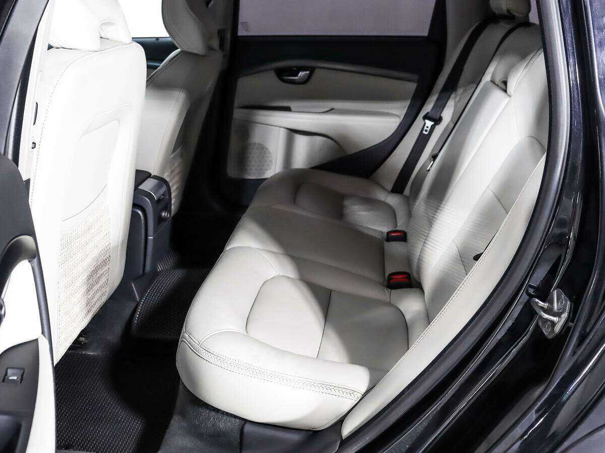 Купить Volvo XC70, 2014, 255 563 км.. Фото: #11