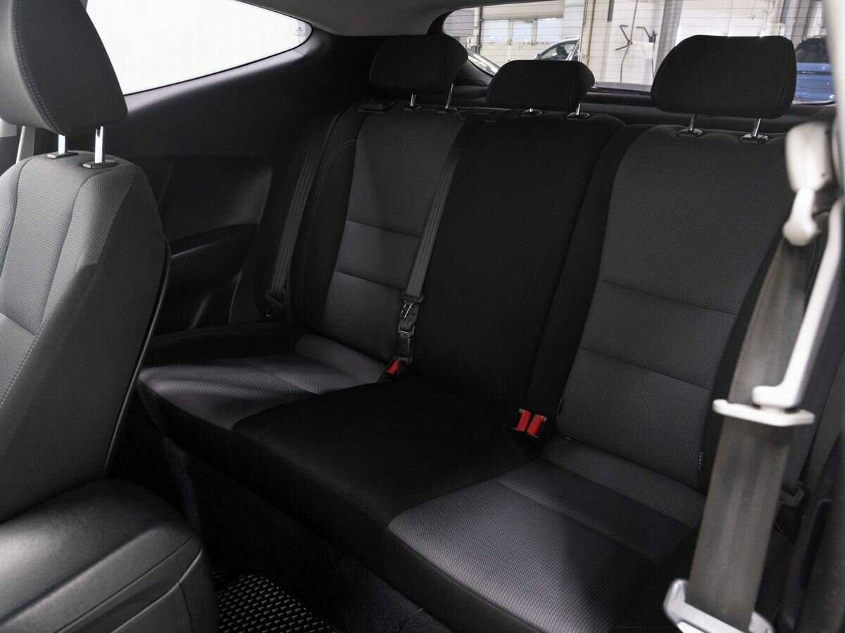 Купить Hyundai i30, 2013, 181 905 км.. Фото: #10