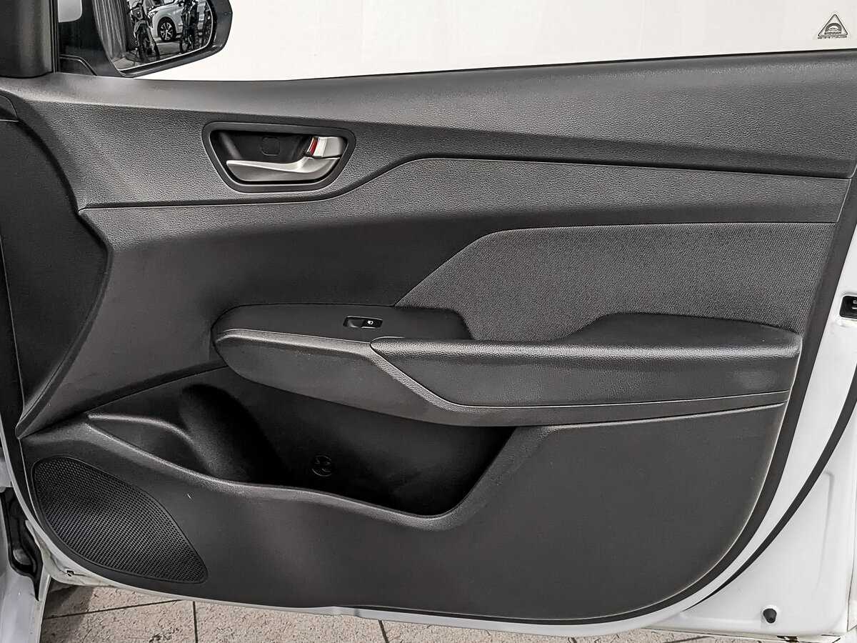 Купить Hyundai Solaris, 2017, 86 342 км.. Фото: #23