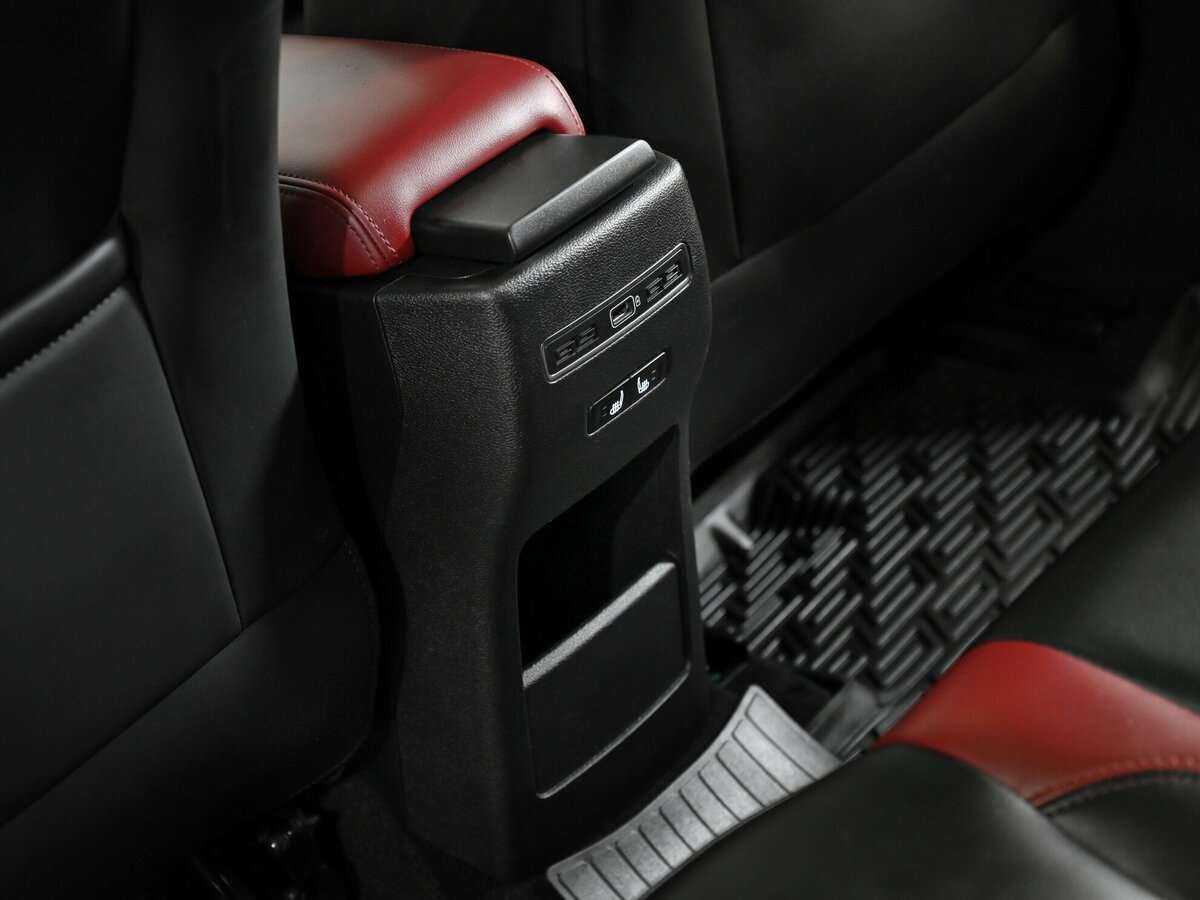 Купить Geely Coolray, 2020, 86 000 км.. Фото: #7