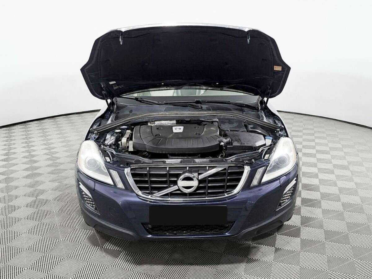 Купить Volvo XC60, 2012, 212 332 км.. Фото: #8