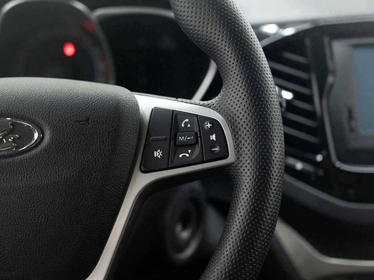 Купить Lada (ВАЗ) Vesta, 2019, 88 754 км.. Фото: #17