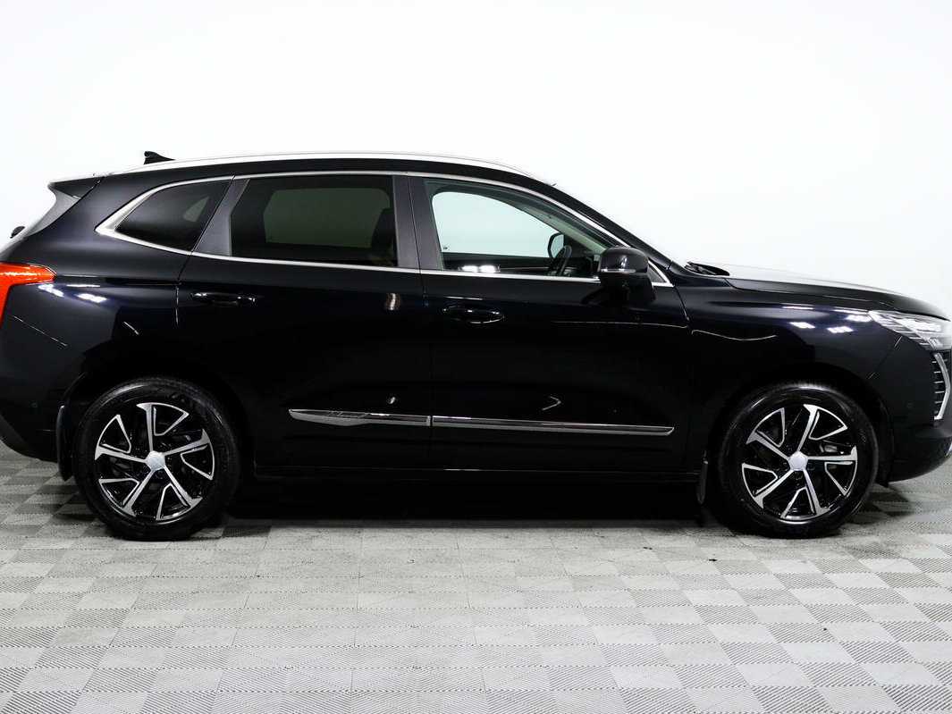 Купить Haval Jolion, 2021, 31 560 км.. Фото: #3
