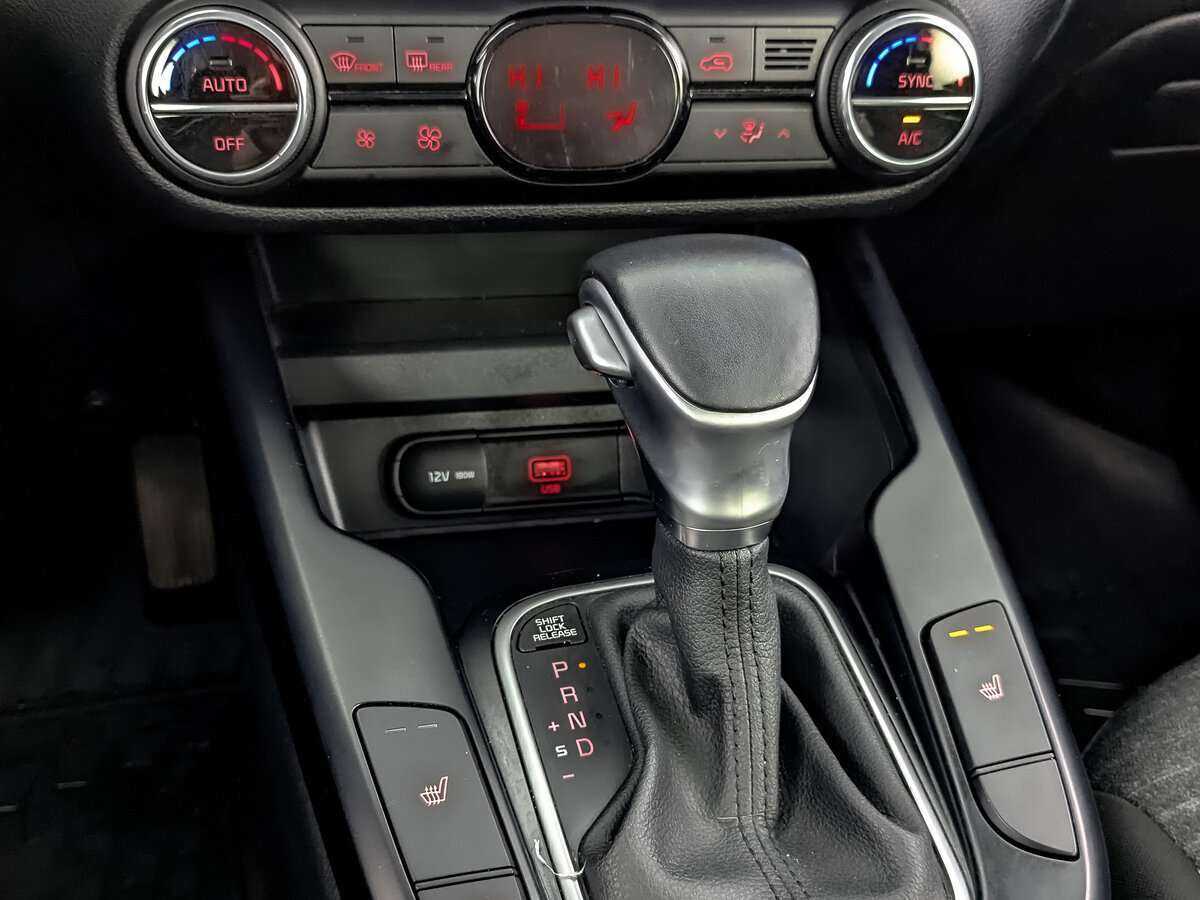 Купить Kia Soul, 2020, 43 927 км.. Фото: #16