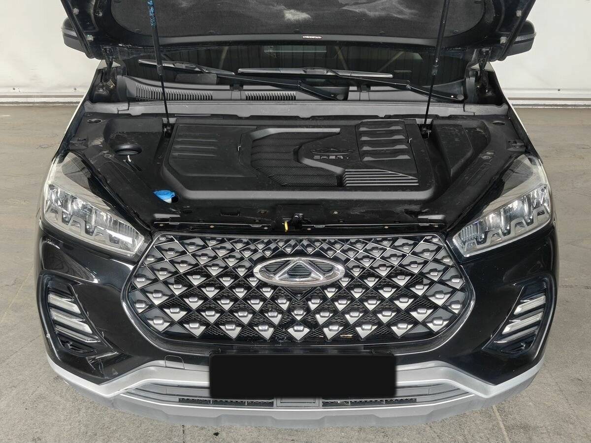 Купить Chery Tiggo 7 Pro, 2022, 48 319 км.. Фото: #17