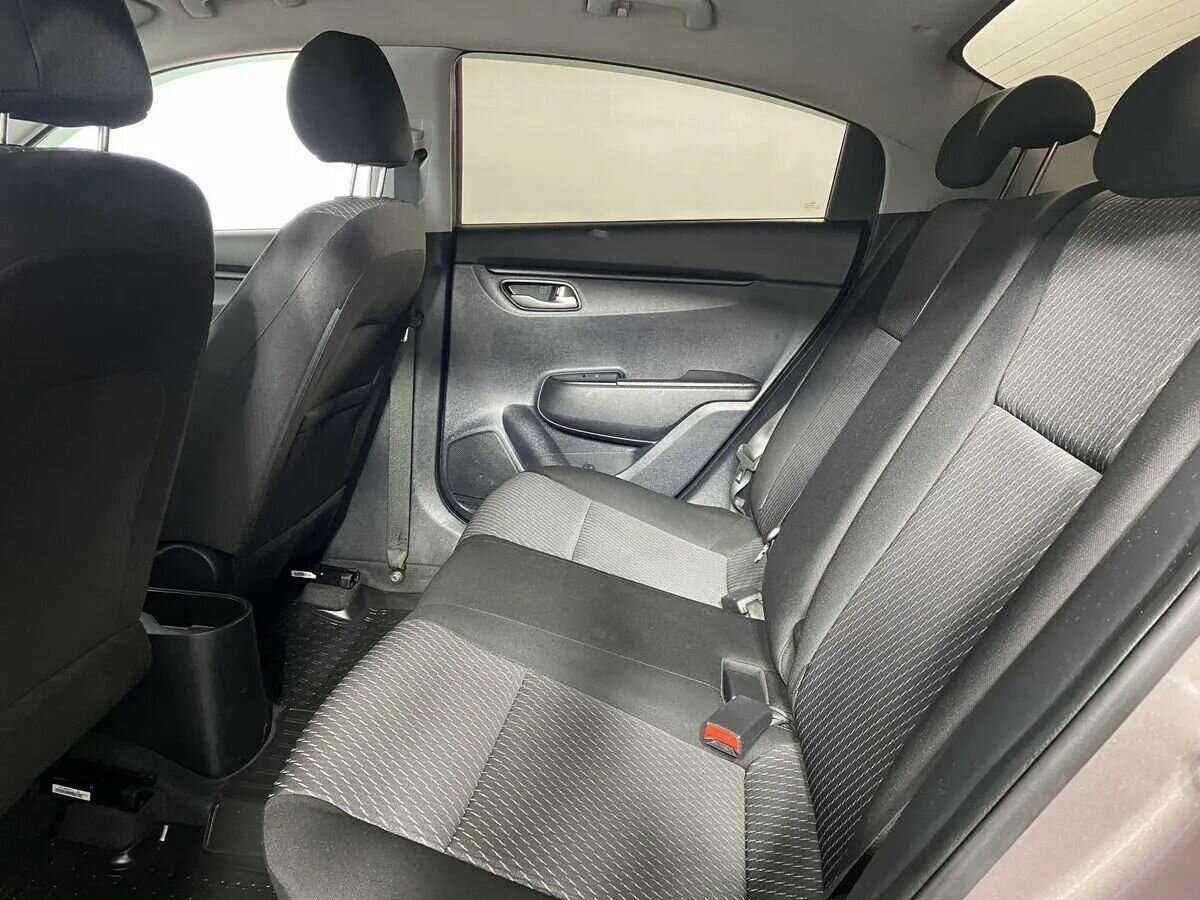 Купить Kia Rio, 2018, 136 001 км.. Фото: #8