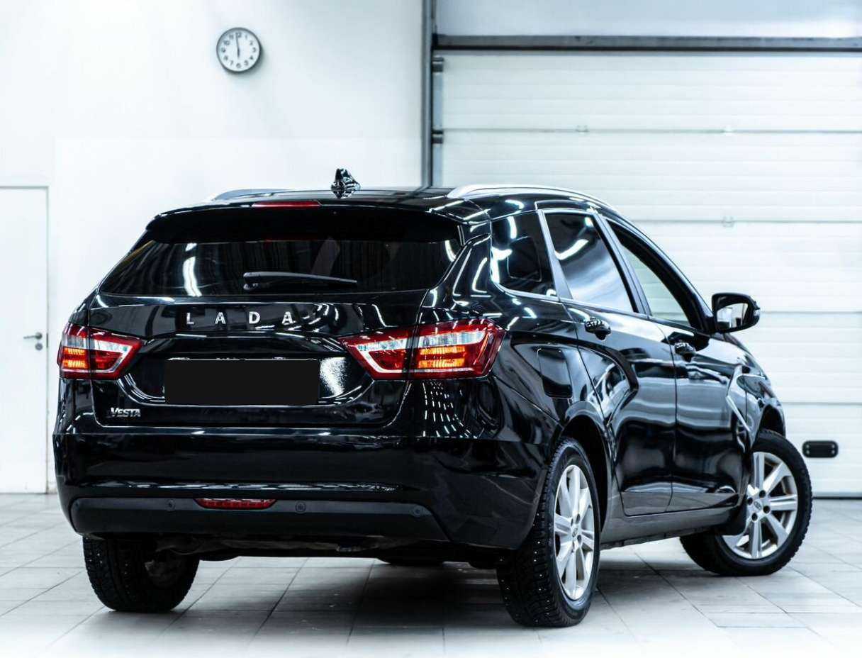 Купить Lada (ВАЗ) Vesta, 2020, 87 000 км.. Фото: #2