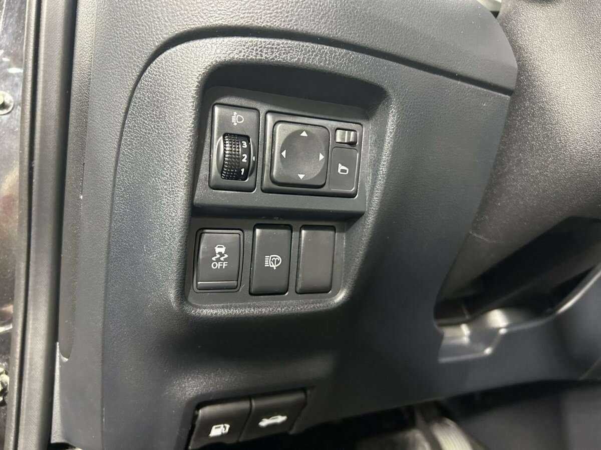 Купить Nissan Juke, 2012, 125 000 км.. Фото: #8