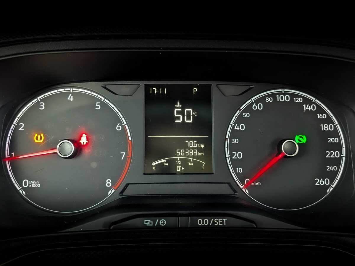 Купить Volkswagen Polo, 2020, 50 372 км.. Фото: #10