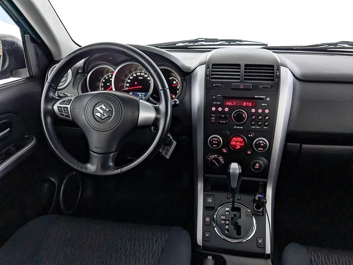Купить Suzuki Grand Vitara, 2013, 162 740 км.. Фото: #26