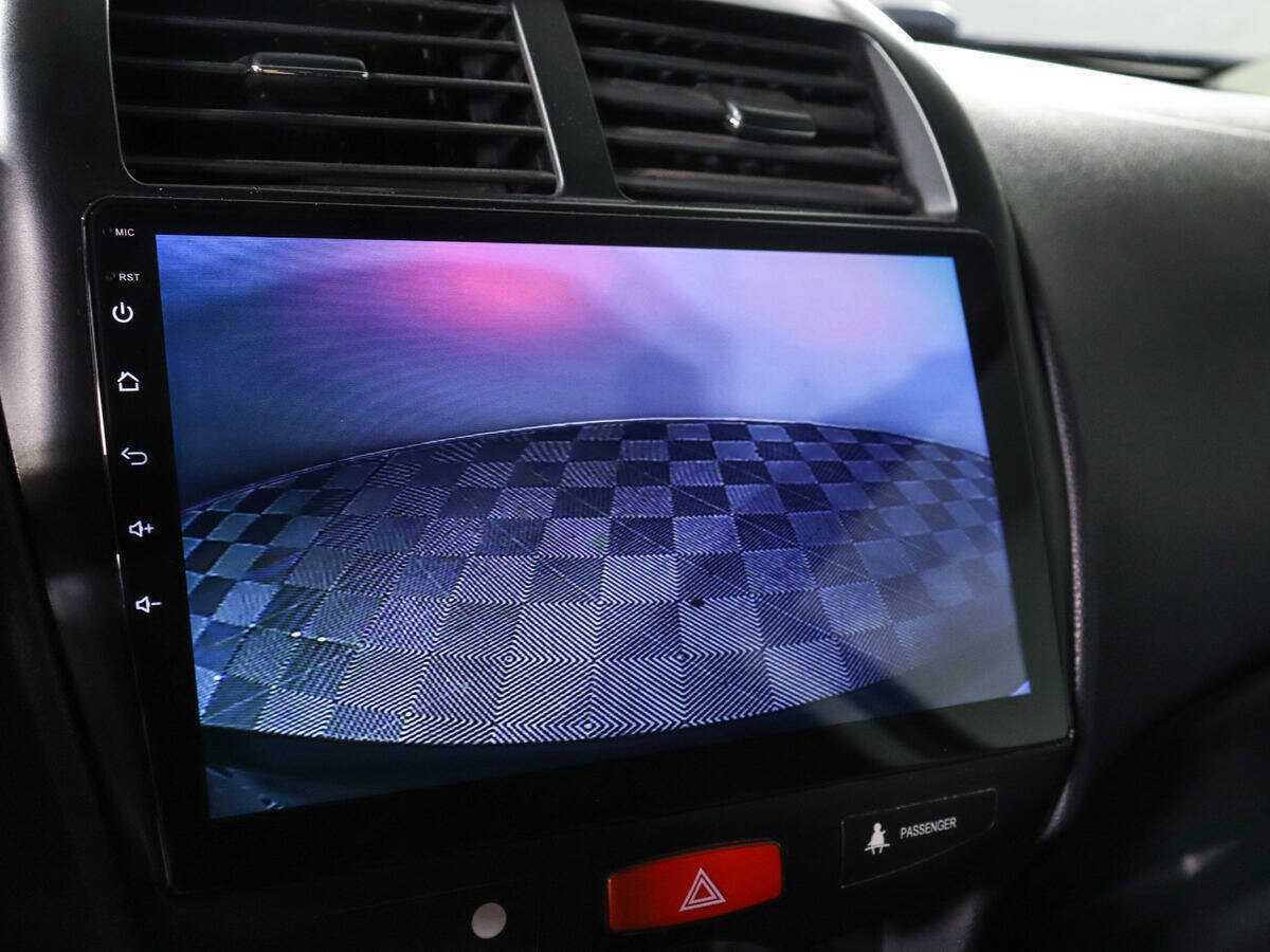 Купить Mitsubishi ASX, 2013, 201 669 км.. Фото: #16