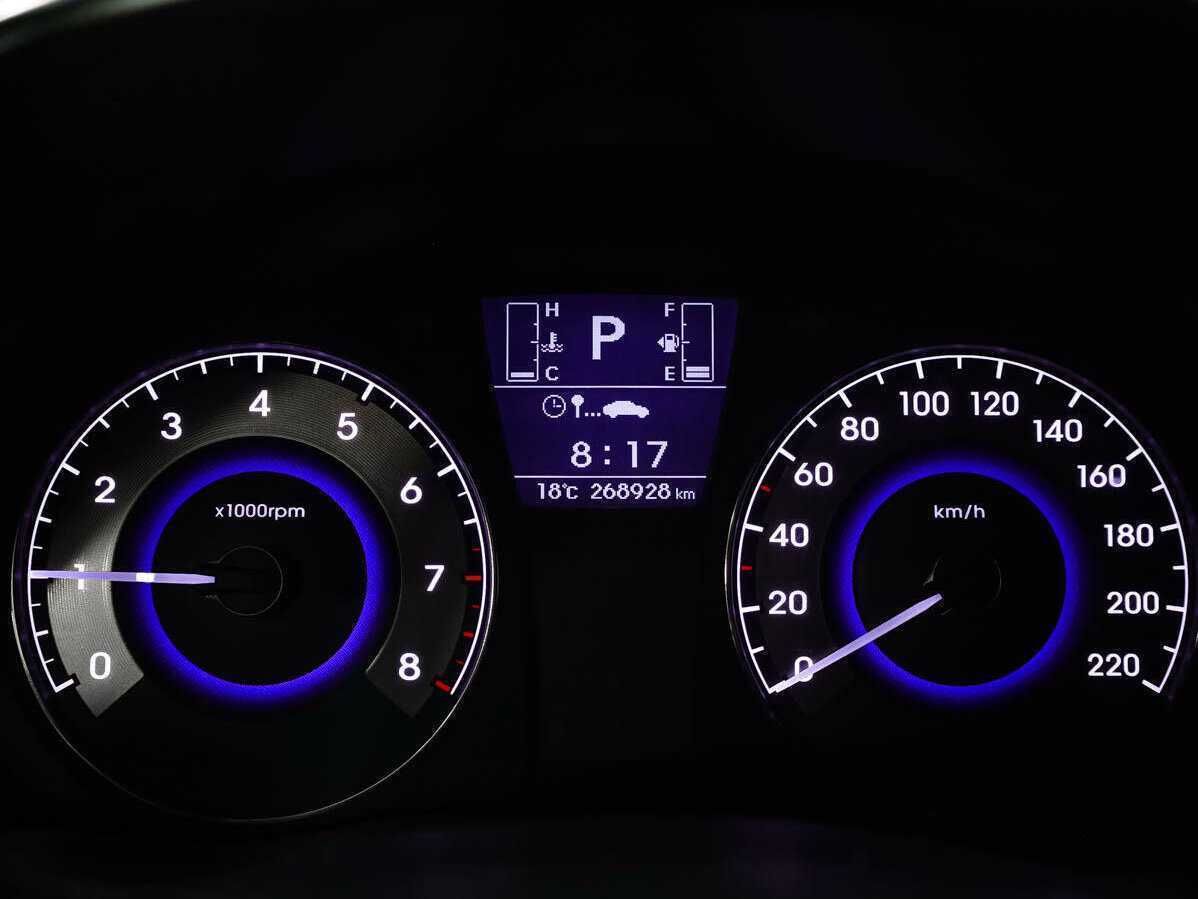 Купить Hyundai Solaris, 2015, 268 928 км.. Фото: #9