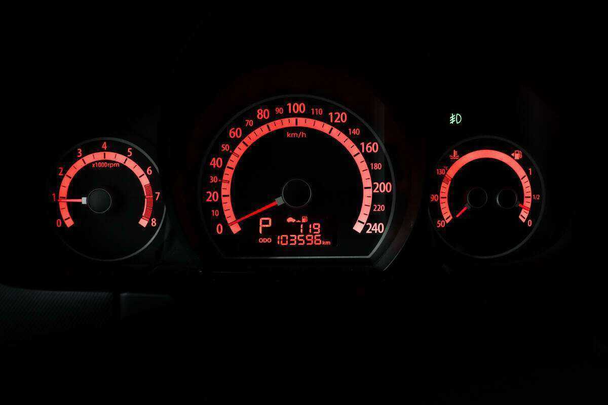 Купить Kia Ceed, 2012, 103 564 км.. Фото: #9