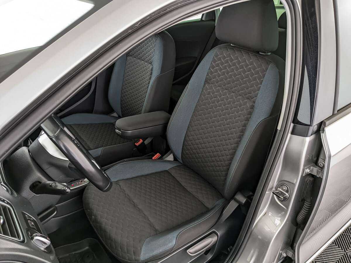 Купить Volkswagen Polo, 2020, 48 089 км.. Фото: #15