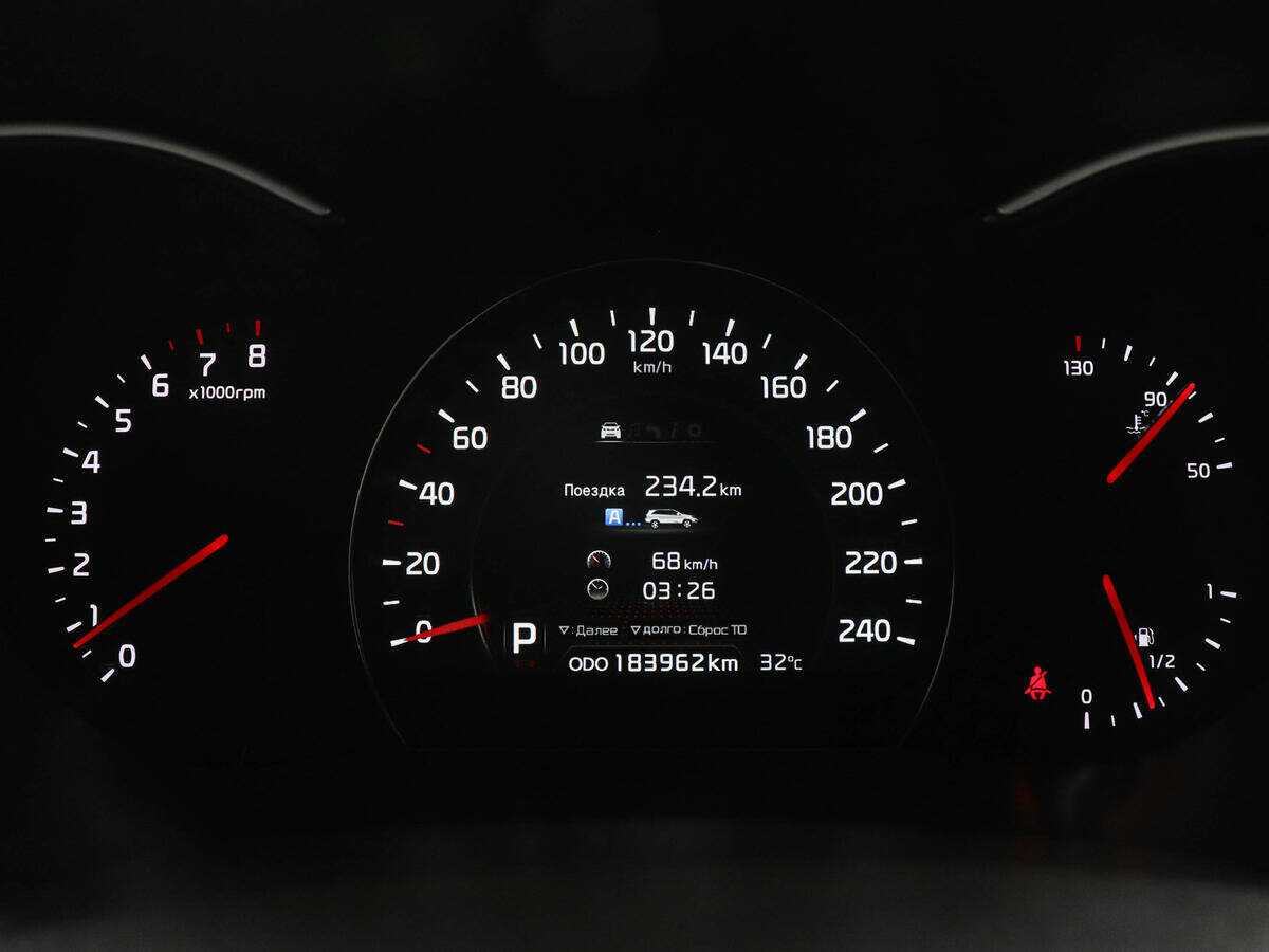 Купить Kia Sorento, 2013, 183 960 км.. Фото: #10