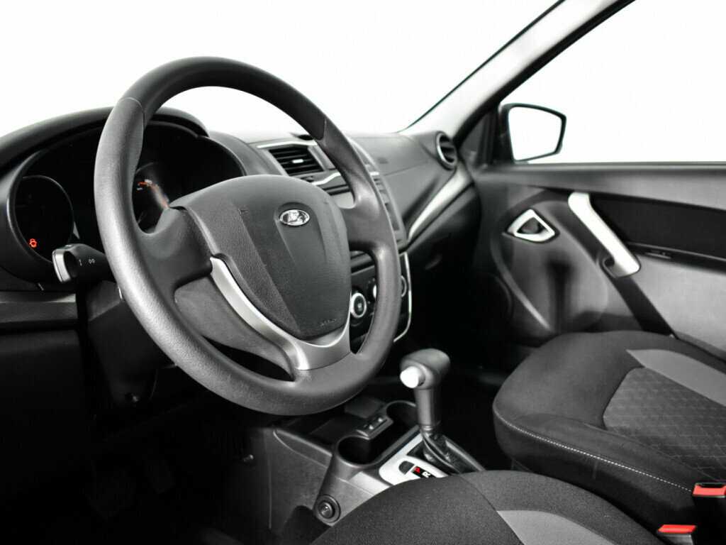 Купить Lada (ВАЗ) Granta, 2019, 52 391 км.. Фото: #12