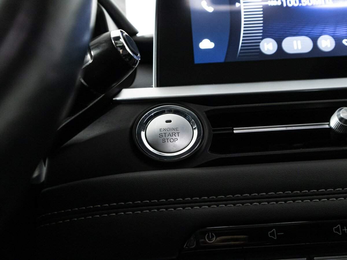 Купить Chery Tiggo 7 Pro, 2021, 64 715 км.. Фото: #22