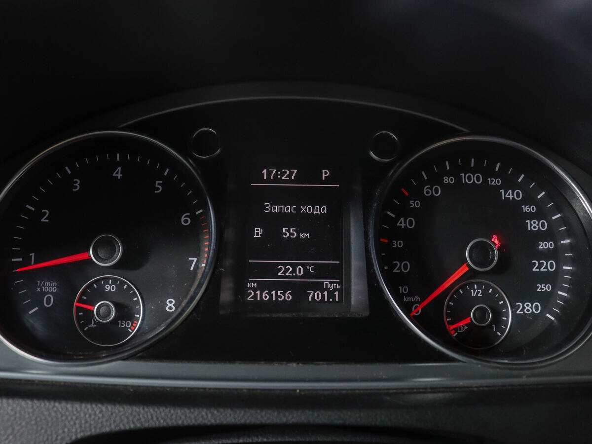 Купить Volkswagen Passat CC, 2013, 216 156 км.. Фото: #8