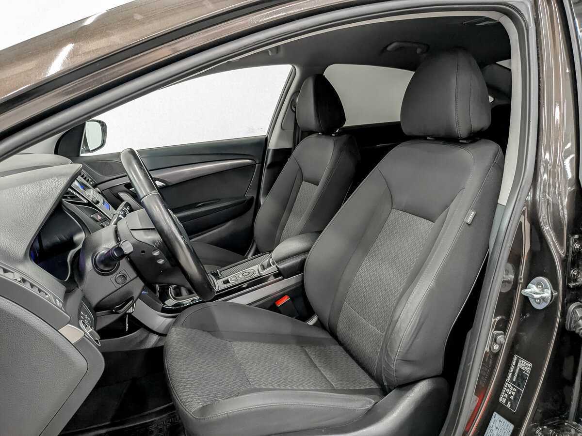 Купить Hyundai i40, 2016, 86 868 км.. Фото: #19