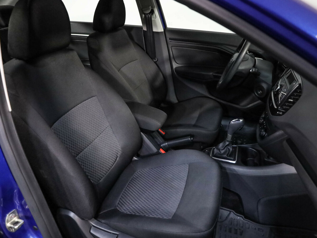 Купить Lada (ВАЗ) Vesta, 2020, 56 521 км.. Фото: #17