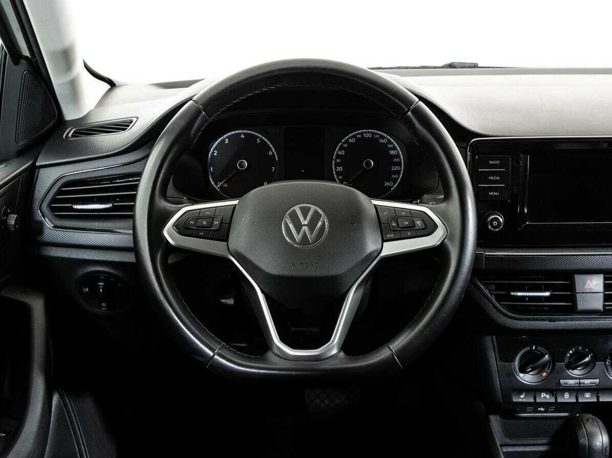 Купить Volkswagen Polo, 2020, 135 993 км.. Фото: #11